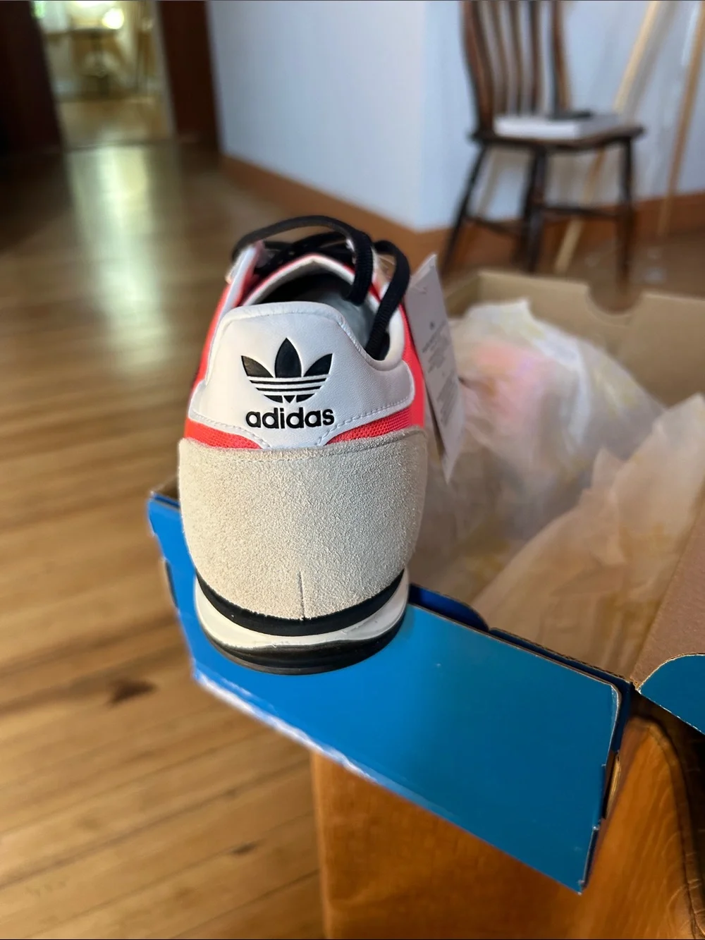 adidas classic runner